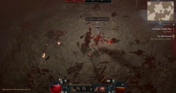 How To Defeat Utulku, The Voice Below In Diablo 4