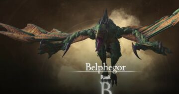 Belphegor in Final Fantasy 16