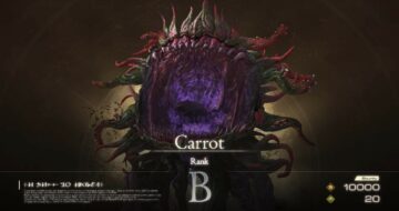 Carrot in Final Fantasy 16