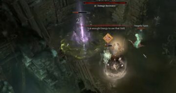 Diablo 4 Aspect Of Ancestral Force