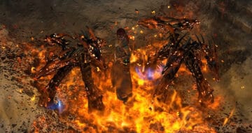 Diablo 4 Aspect Of Ancient Flame