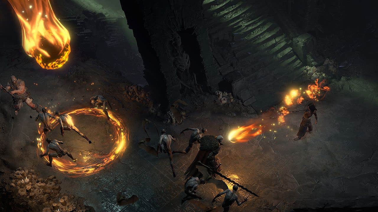 How To Get Aspect Of Armageddon In Diablo 4