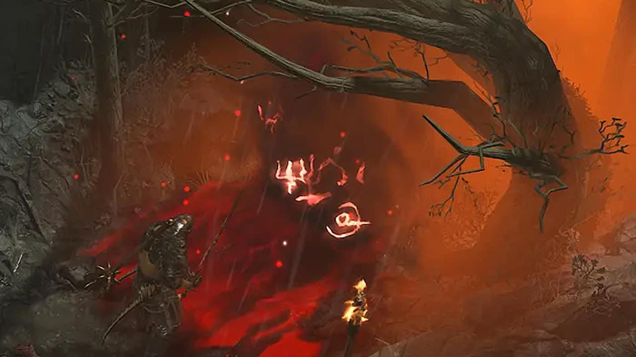 Diablo 4 Best Nightmare Dungeonns