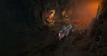 Diablo 4 Champion’s Demise Dungeon Entrance