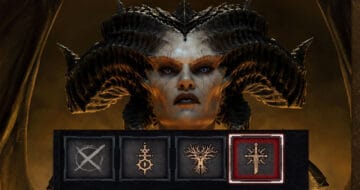 Diablo 4 Emblems