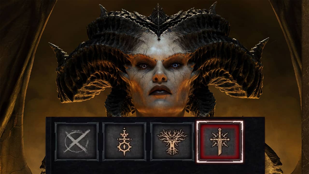 How To Get (Change) Emblems In Diablo 4