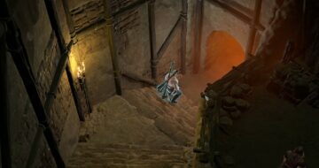 Diablo 4 Underroot Dungeon Guide