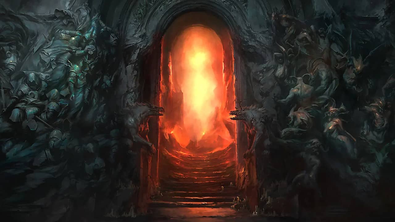 Diablo 4 Reset Nightmare Dungeons