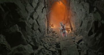 Diablo 4 Shifting City Dungeon Entrance