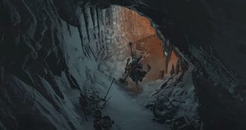 Diablo 4 Zenith Dungeon Entrance