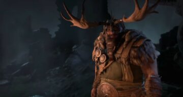 Druid Class Overview in Diablo 4