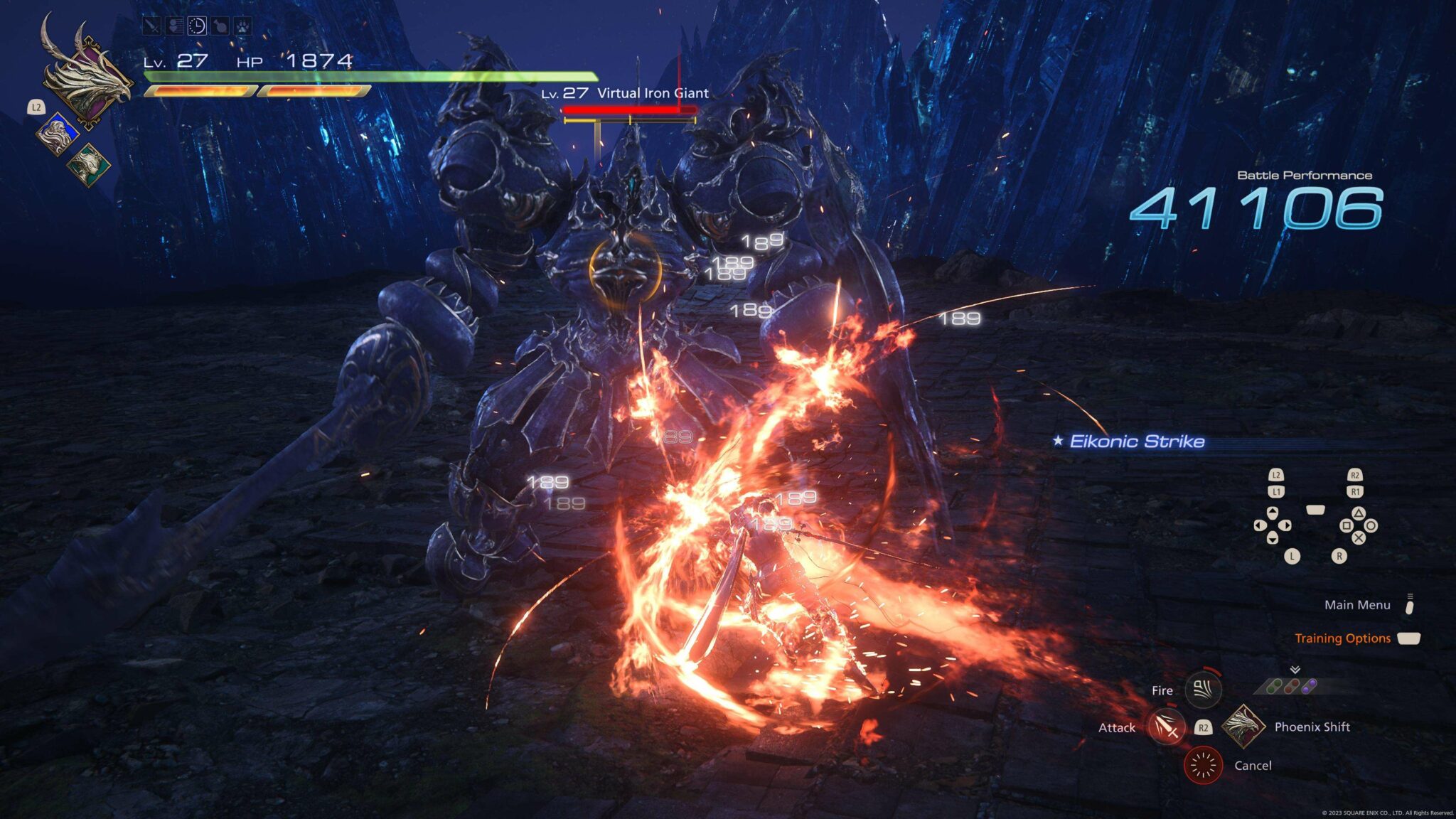 Final Fantasy 16 Review A Polarizing Experience