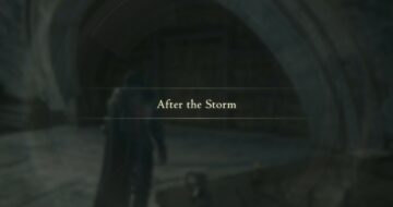 final fantasy 16 after the storm