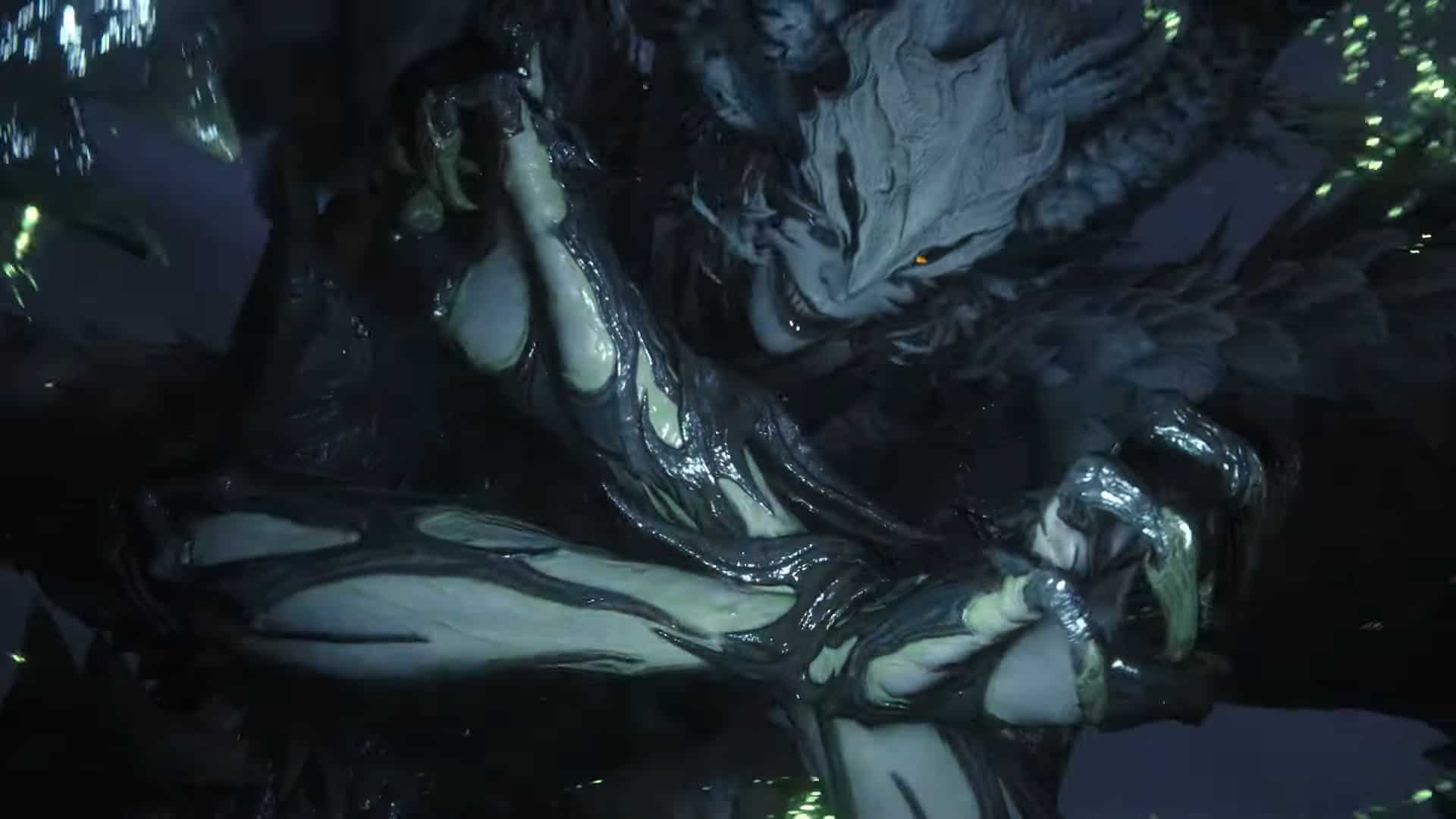 Garuda Eikon in Final Fantasy 16