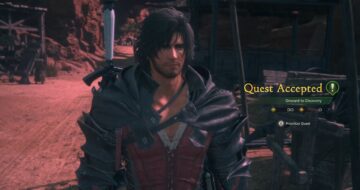 Onward to Discovery in Final Fantasy 16