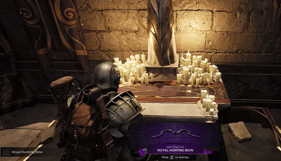 How To Solve The Postulant’s Parlor Puzzle In Remnant 2