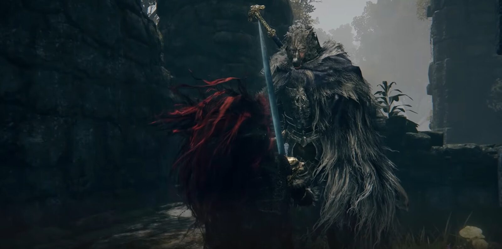 Blaith Elden Ring: Blaidd Questline Walkthrough