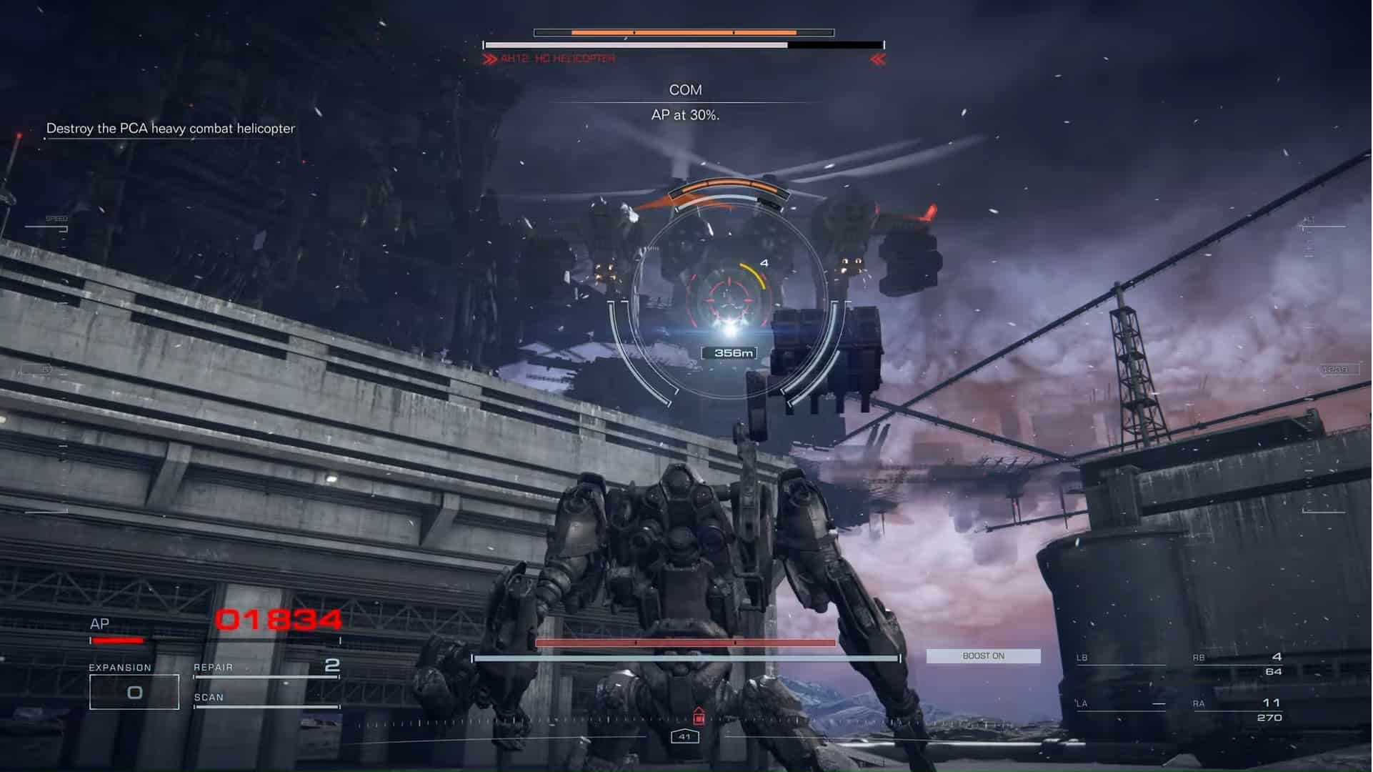 Armored Core 6 Multiplayer Featured Image