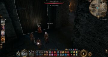 How to use Lockpick in Baldur’s Gate 3