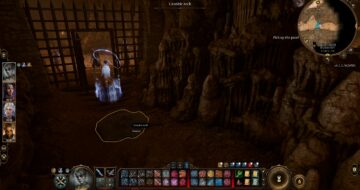 How To Disarm Traps In Baldur's Gate 3