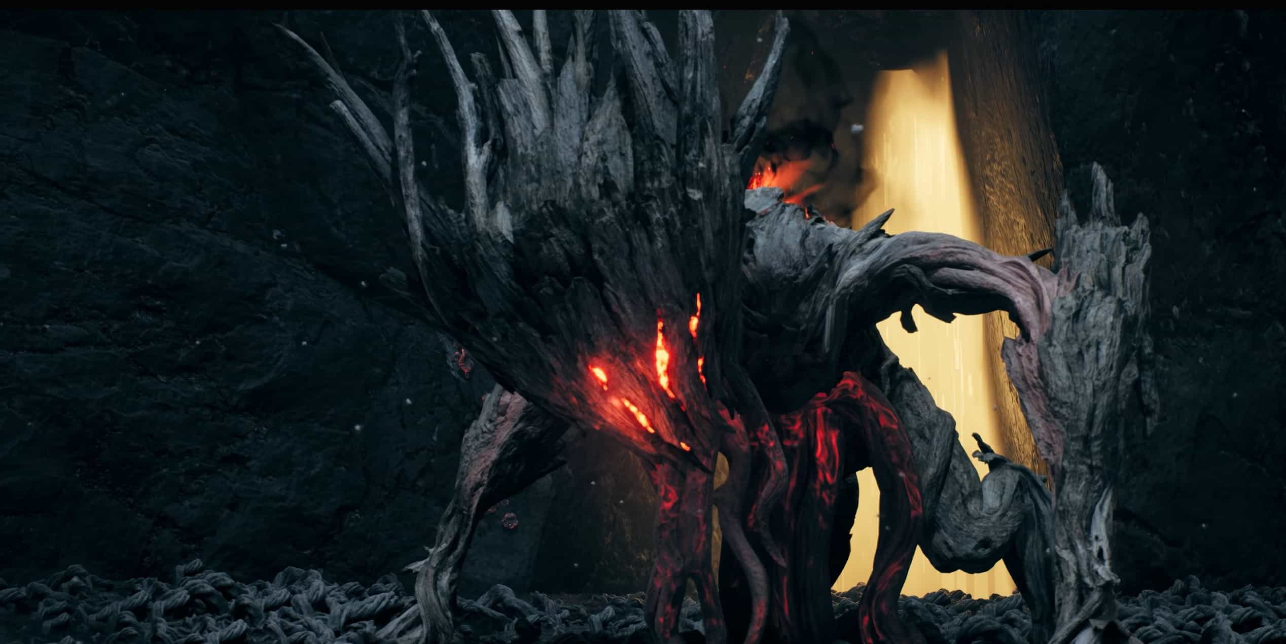 Remnant 2 Cancer Boss Fight Featured Image