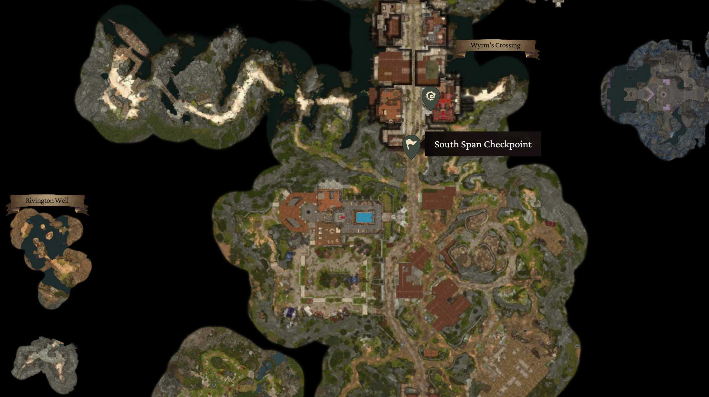 BG3 Deal with Gnomes location