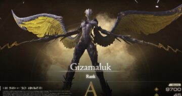 Final Fantasy 16 Notorious Mark Gizamaluk