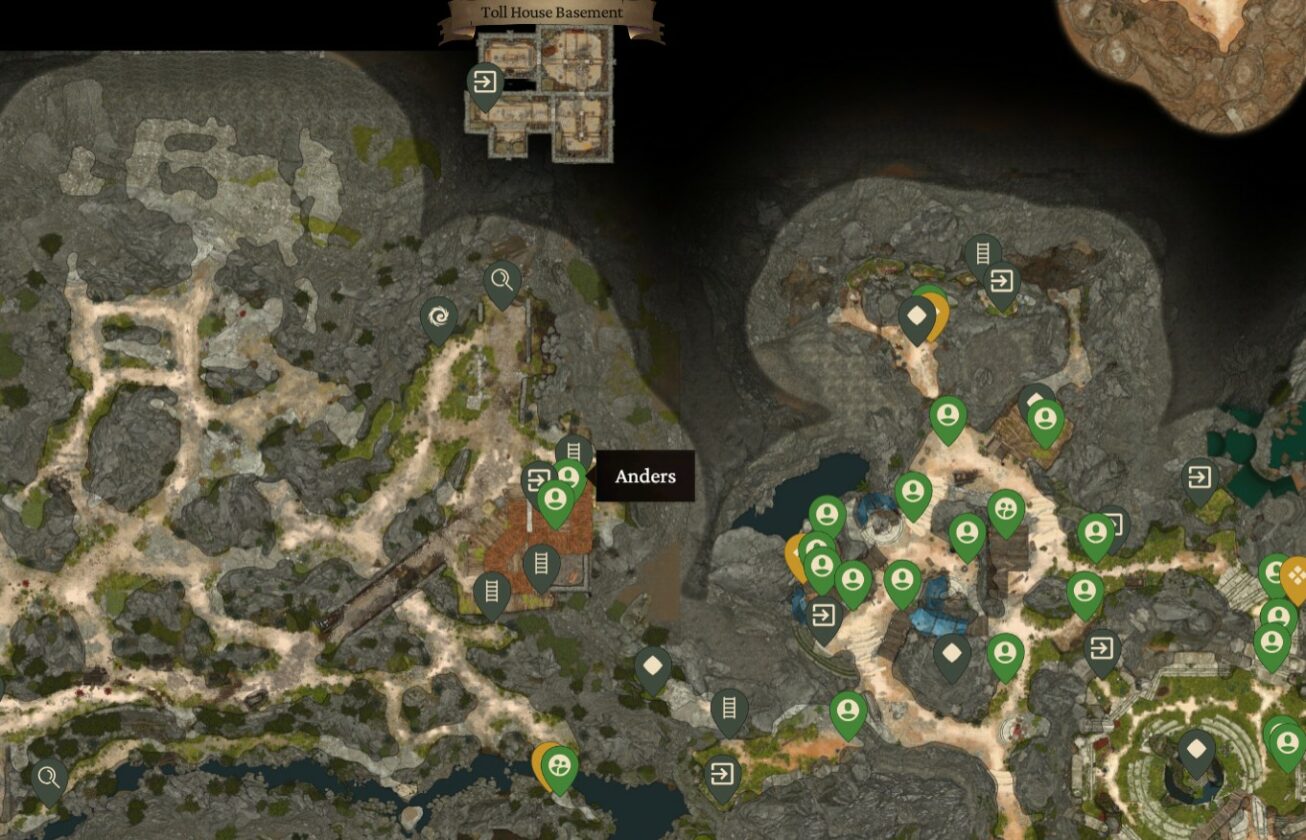 anders location in bg3