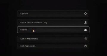 How To Join Lobbies And Invite Friends In Remnant 2
