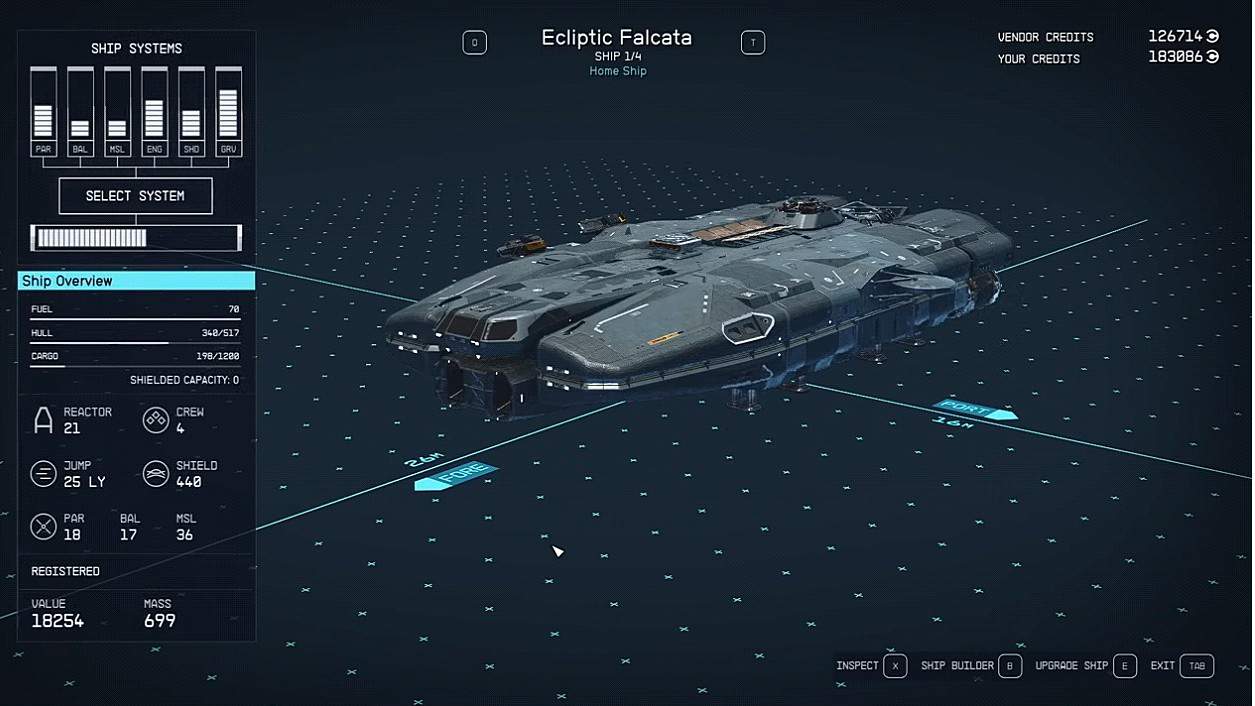 How to fix “Ship Has Unattached Modules” starfield
