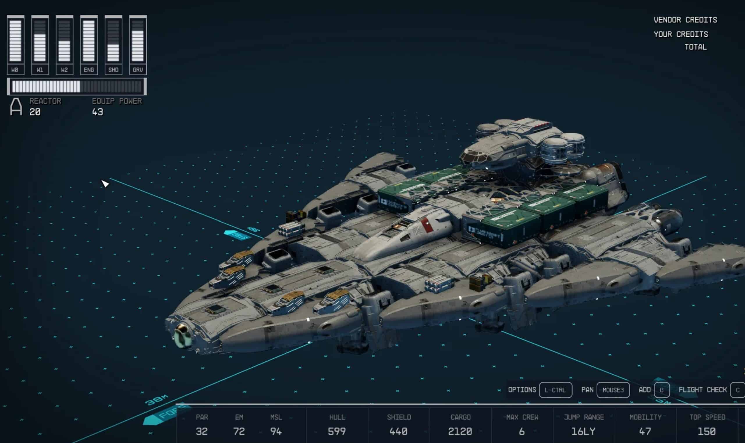 Starfield Imperial Star Destroyer 1 Best Ship Ideas and Designs