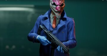 Payday 3 Best Weapons