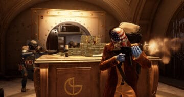 Payday 3 Invite Friends