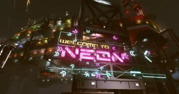 Starfield All Neon City Side Missions