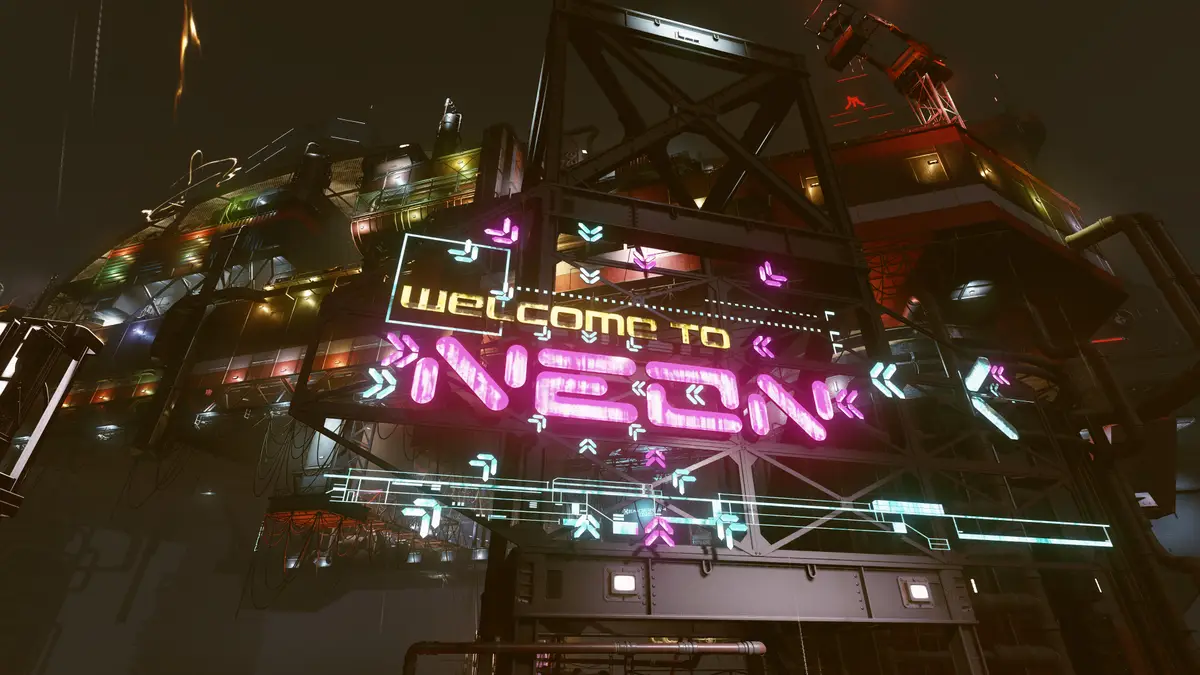 Starfield All Neon City Side Missions Guide