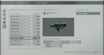 Starfield Best Weapon Mods Featured Image