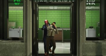 Take Hostages in Payday 3