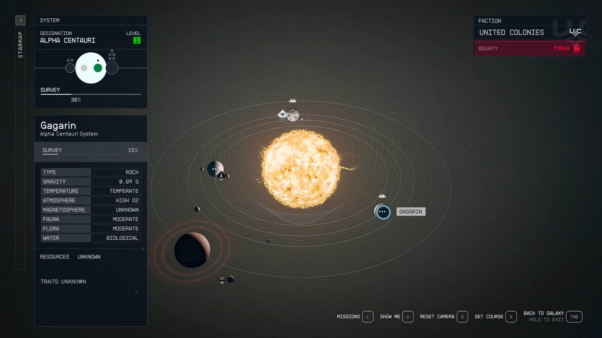 How To Travel To Gagarin Landing In Starfield