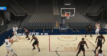 How To Play Defense In NBA 2K24