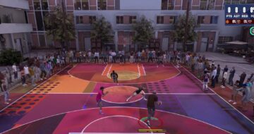 NBA 2K24 Takeovers Explained