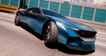 Cyberpunk 2077 Best Car Mods