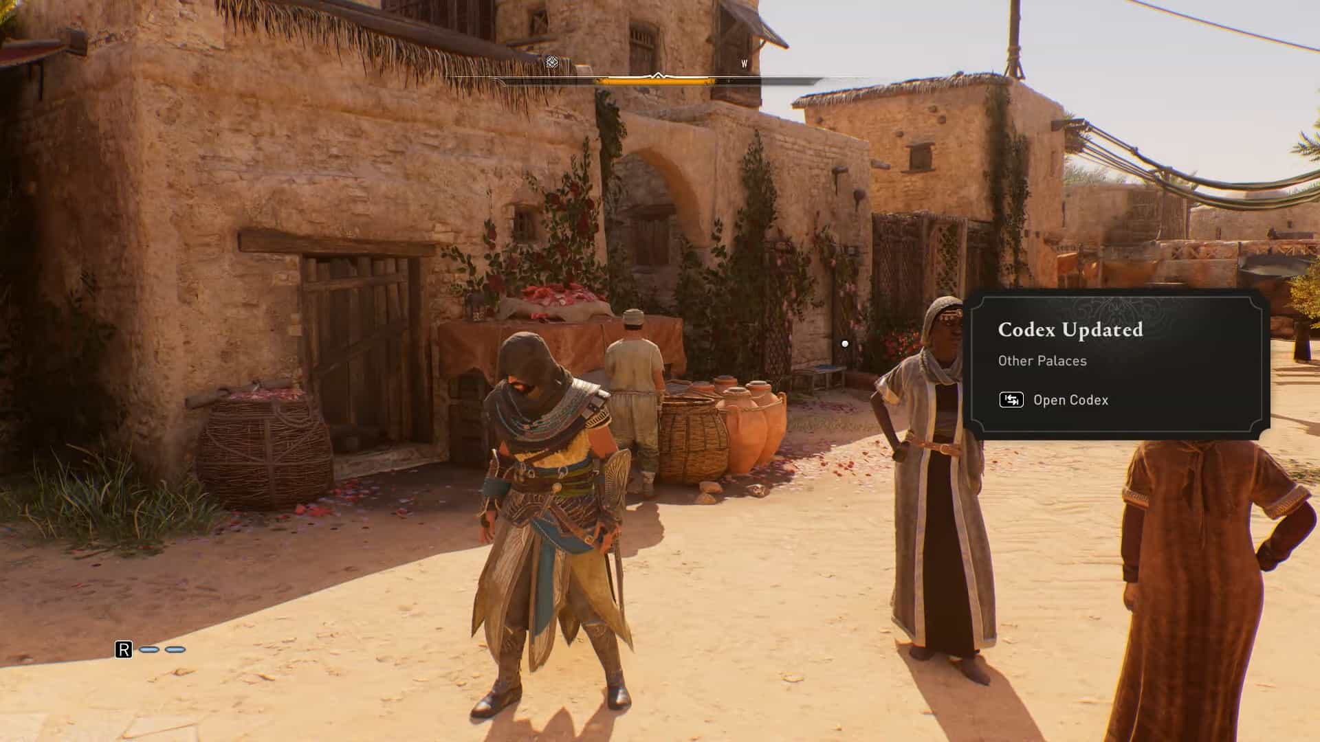 Historical Sites Locations Assassin's Creed Mirage