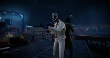Payday 3 Best Builds