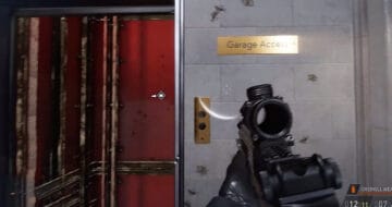Payday 3 Gold & Sharke Elevator Access