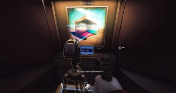 Payday 3 Spectrophotometer