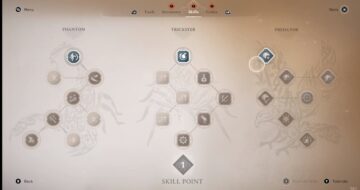 Best Skills in Assassin's Creed Mirage