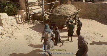 Assassin's Creed Mirage Karkh Collectibles Locations