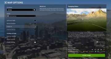 Cities Skylines 2 Cheat Codes And Console Commands