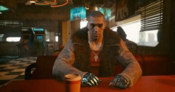 cyberpunk 2077 i fought the law