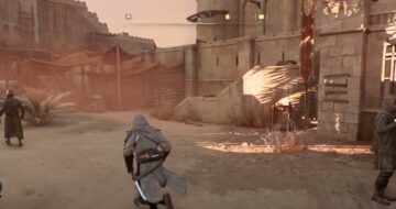 Assassin's Creed Mirage Harbiyah Collectibles Locations